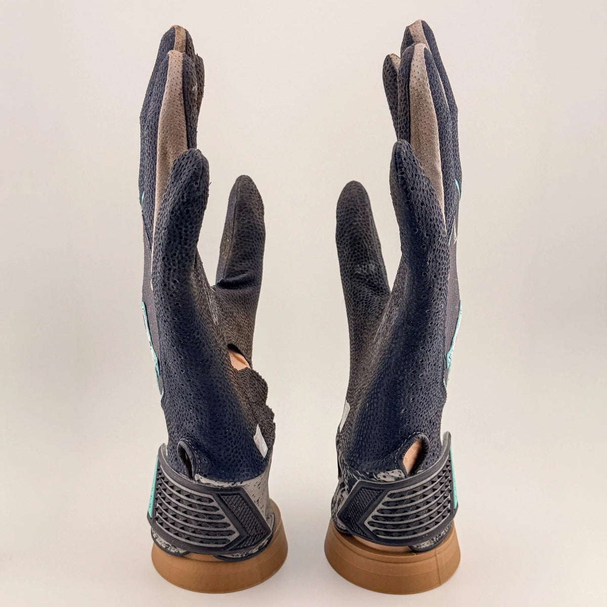 Aaron Judge — Photo-matched batting gloves · 7 games